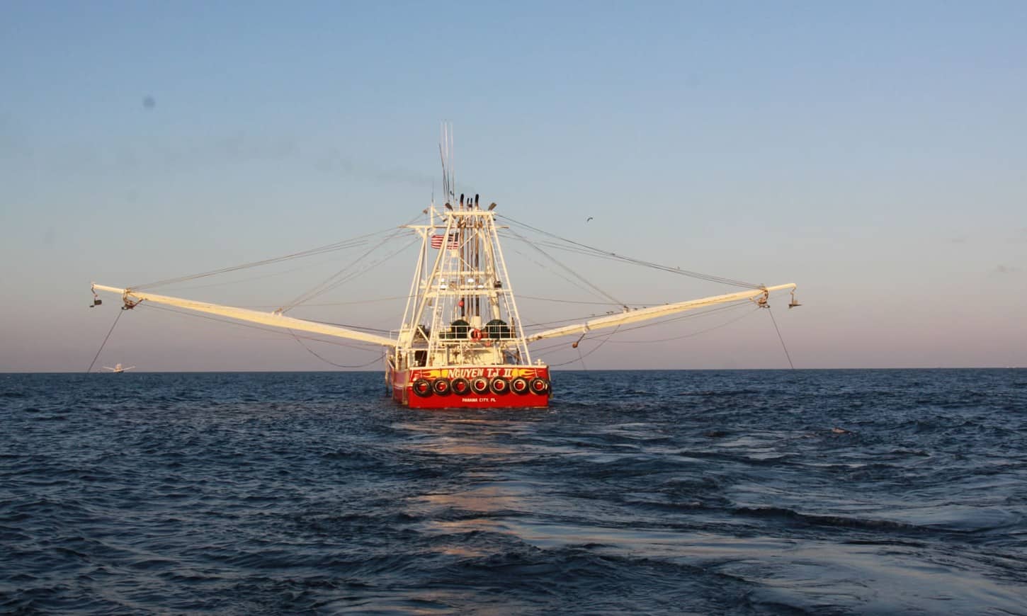 Beware The Shrimp Boat Look For The Wow Event Design Guidelines