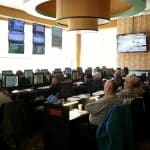 Smart planners know that holding an events at casinos allow for a host of built-in benefits, ranging from multiple dining outlets to a myriad of entertainment both on and off the gaming floor.