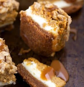 the-best-pumpkin-cheesecake-bars-two-layers-like-a-cheesecake-with-pumpkin-pie-topping-plus-a-delicious-cinnamon-crust-and-streusel-top-with-caramel