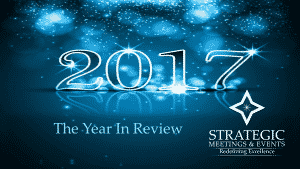 The Year In Review