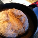 If you are looking for an authentic Irish experience, try this recipe from the Society for the Preservation of Irish Soda Bread. This simple and delicious recipe has been used for generations. Traditional Soda Bread