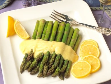 asparagus