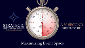 maximizing-event-space
