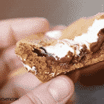 peanut-butter-smores-cookie-cups