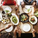 Should You Ditch the Buffet for Family-Style Event Meals